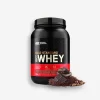 100 % WHEY GOLD STANDARD 2 LIBRAS SABOR CHOCOLATE - OPTIMUM NUTRITION