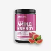AMINO ENERGY 30 SERVICIOS SABOR WATERMELON - OPTIMUM NUTRITION