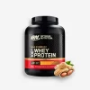 100 % WHEY GOLD STANDARD 5 LIBRAS SABOR CHOCOLATE PEANUT BUTTER - OPTIMUM NUTRITION
