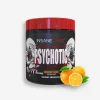 PSYCHOTIC TRADICIONAL 35 SERVICIOS SABOR ORANGE - INSANE LABS