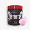 PSYCHOTIC TRADICIONAL 35 SERVICIOS SABOR COTTON CANDY - INSANE LABS
