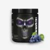 THE CURSE 50 SERVICIOS  SABOR DARK GRAPE - JNX