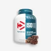 ISO 100 - 5 LIBRAS SABOR FUDGE BROWNIE  - DYMATIZE