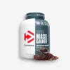 SUPER MASS GAINER 6 LIBRAS SABOR CHOCOLATE - DYMATIZE