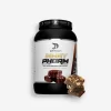 WHEY PHORM 2 LIBRAS SABOR DOUBLE CHOCOLATE BROWNIE - DRAGON PHARMA