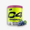 NUEVA IMAGEN - C4 PRE-WORKOUT 30 SERVICIOS SABOR GRAPE - CELLUCOR