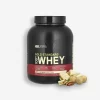 100 % WHEY GOLD STANDARD 5 LIBRAS SABOR WHITE CHOCOLATE - OPTIMUM NUTRITION