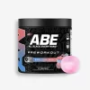 ABE ULTIMATE PRE-WORKOUT 30 SERVICIOS SABOR BUBBLEGUM CRUSH - APPLIED NUTRITION